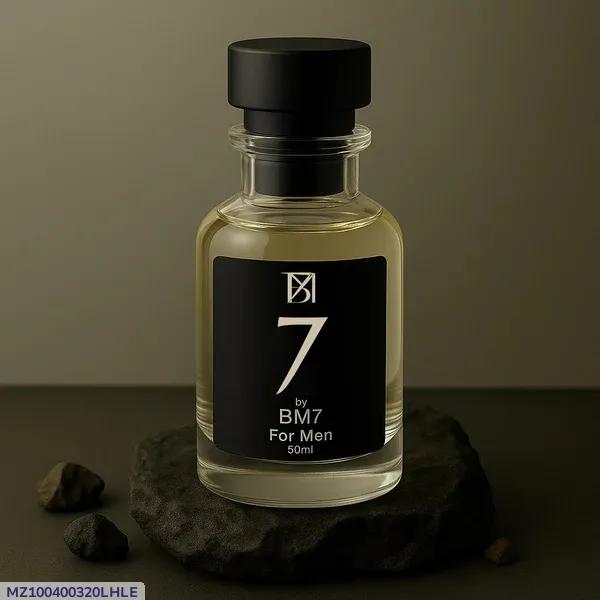 BM 7 Perfume