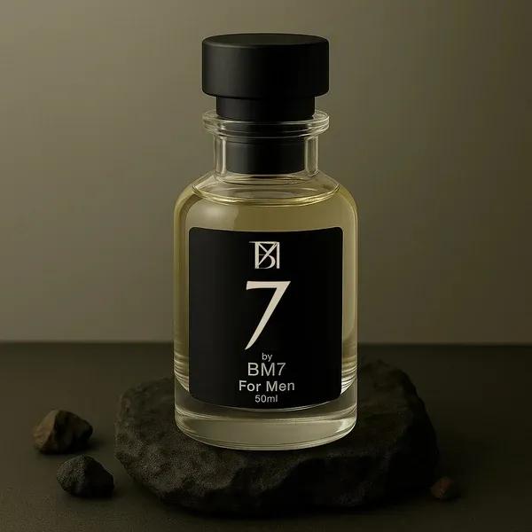 BM 7 Perfume