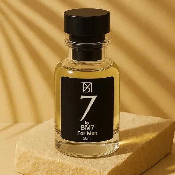 BM 7 Perfume