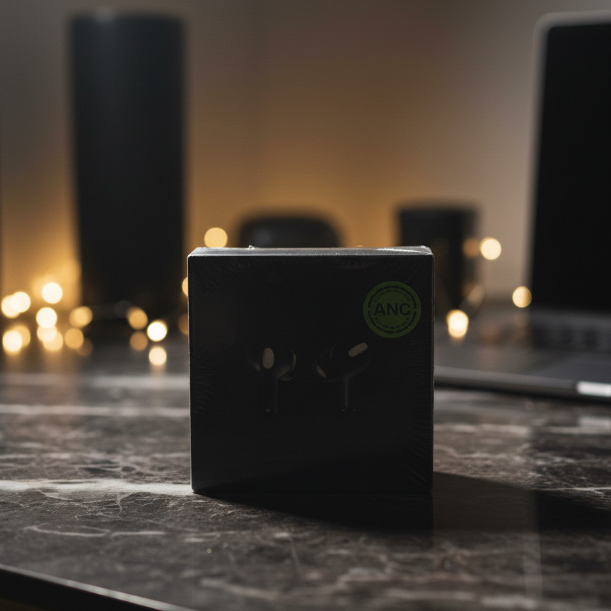 AirPods Pro ANC Wireless Earbuds