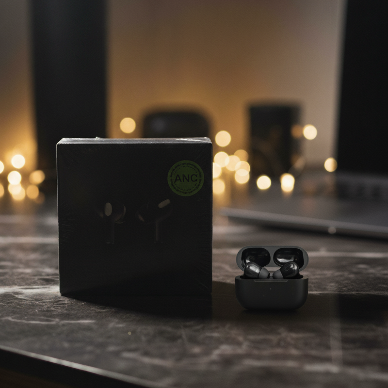 AirPods Pro ANC Wireless Earbuds