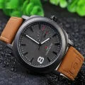 Muzy Watch Classic Design 8 Number for Mens