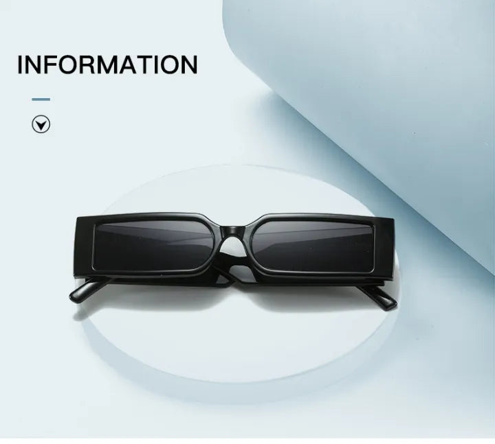 Trendy Cool glasses for TikTok