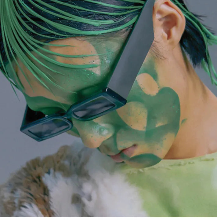 Trendy Cool glasses for TikTok