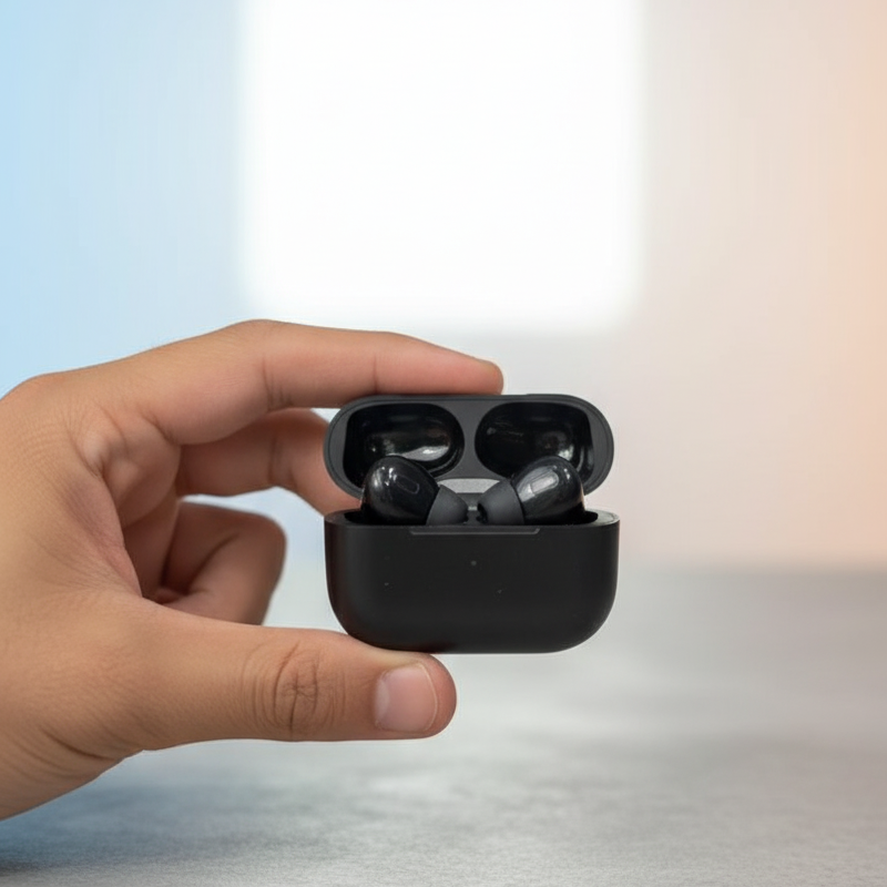AirPods Pro ANC Wireless Earbuds