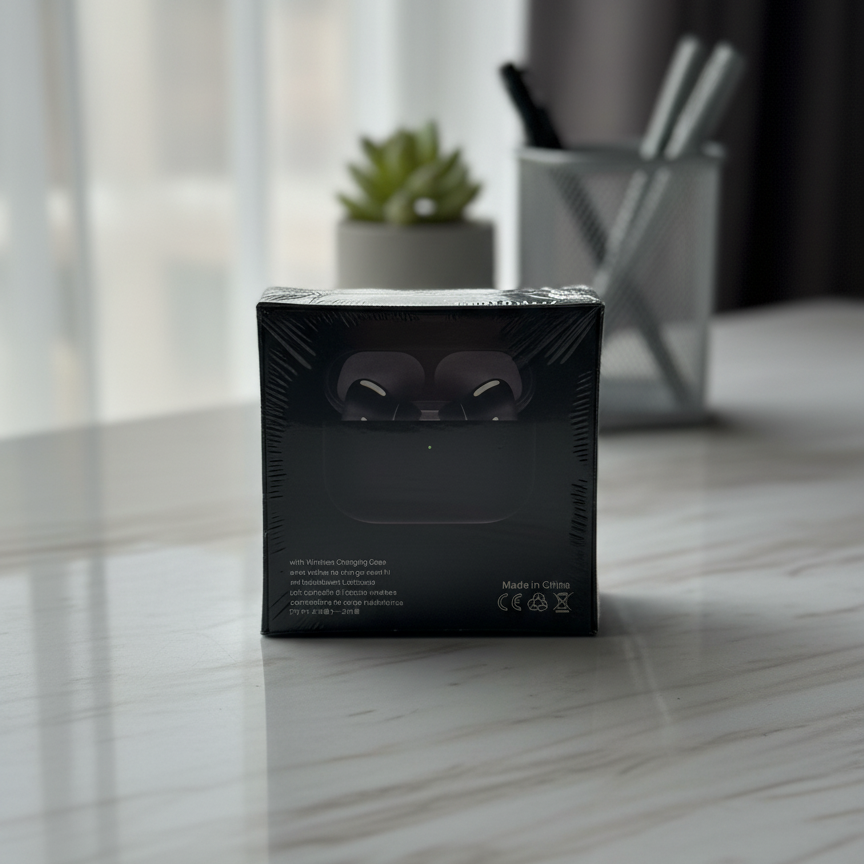 AirPods Pro ANC Wireless Earbuds