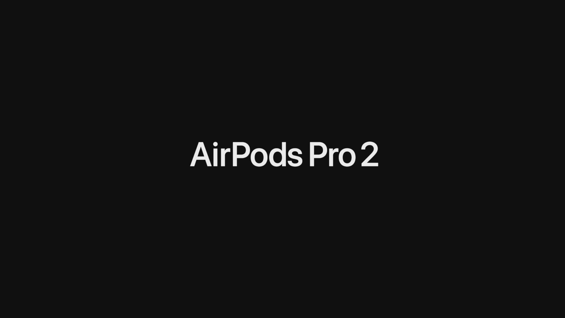 AirPods Pro 2, Wireless Earbuds